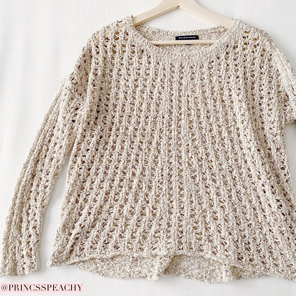 American Eagle Outfitters Sweaters - Sold
